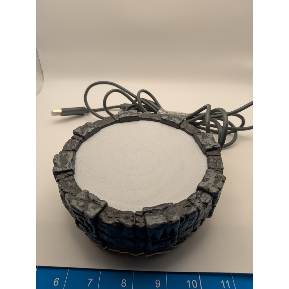 Activision Skylanders Portal of Power Portal for Xbox 360 (MPN 84392790) - Picture 5 of 5
